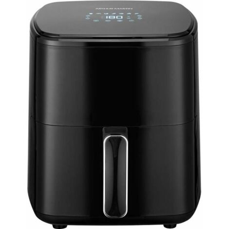 friggitrice senza olio 5l 1400w - AMPAF5 - Arthur Martin