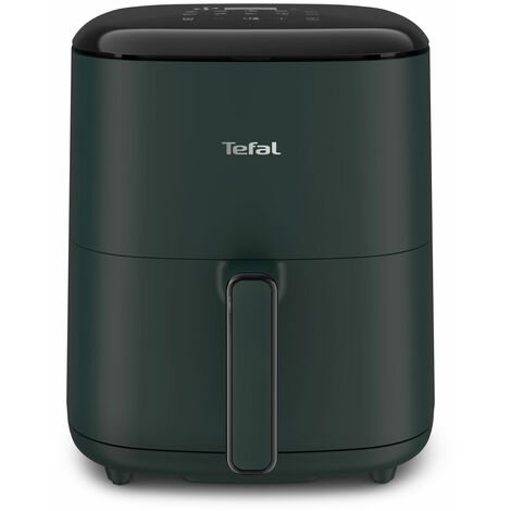 Tefal ActiFry Extra FZ722815 friggitrice Singolo Indipendente 1500 W  Friggitrice ad aria calda Nero