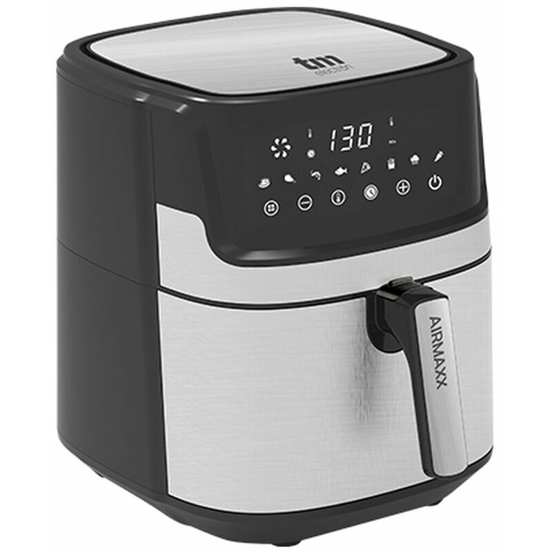 Friggitrice senza Olio Tm Electron 1700 w 5,5 l