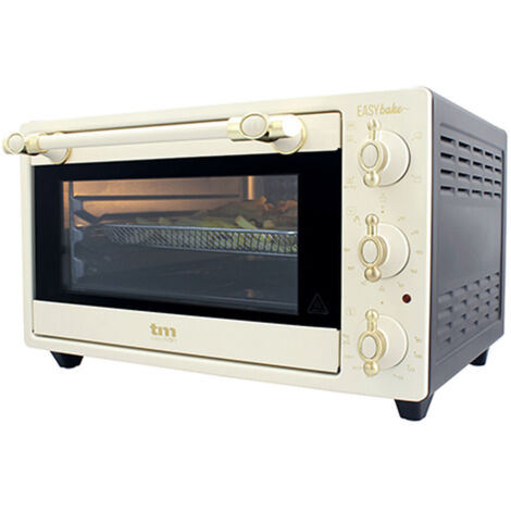 Friggitrice TM Electron 1500 W (43,5 x 26,5 x 38 cm)