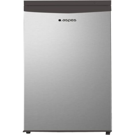 FRIGO 1P ASPES AR855500ECX INOX  CONGELA