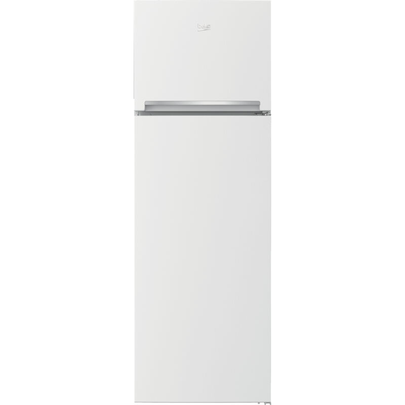 Beko RDSA310K40WN Frigorifero Combinato 306L Classe E Bianco Libera Installazione