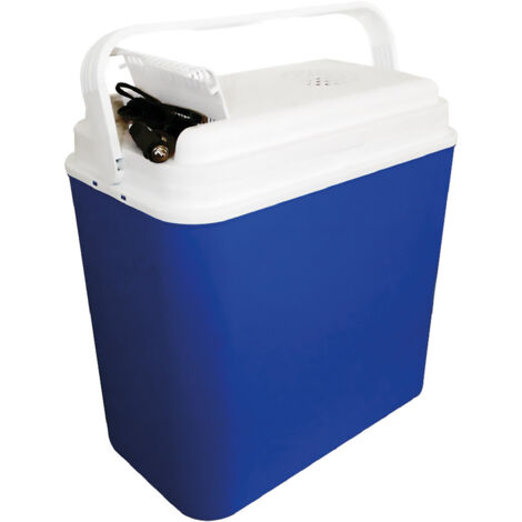 FRIGO BOX ELETTRICO LT.24 ARTIC FREDDO 12 V