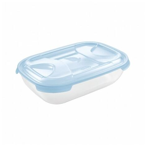 Frigo Box Rettangolare Nuvola TONTARELLI - size M