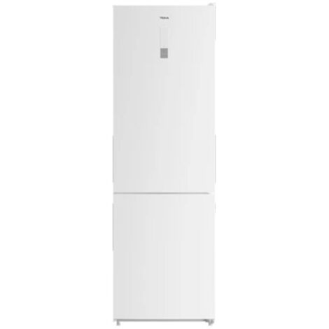 Frigo Combi 188cm x 59,5cm Clase E Teka 113410008 Pantalla Si Bla