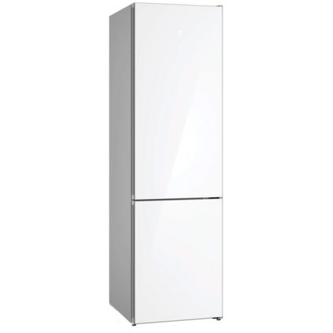 Frigo Combi No Frost BALAY 3KFC869BI Alto 203cm x 60cm Clase C 36