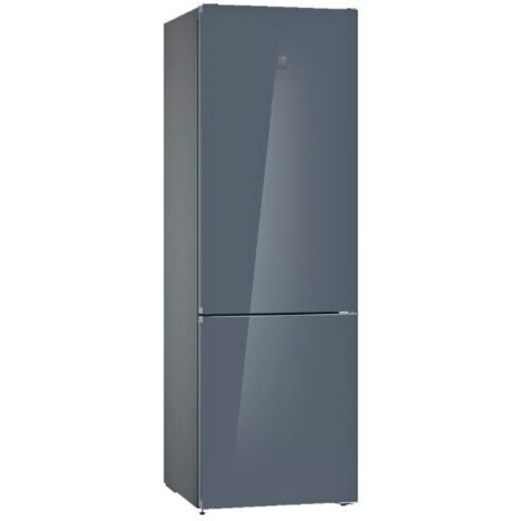 Frigo Combi No Frost BALAY 3KFD765AI Alto 203cm x 60cm Clase D 36