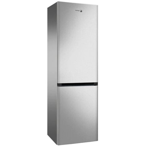 Frigo Combi No Frost FAGOR 3FFK-6636X Alto 186cm x 60cm Clase E 2
