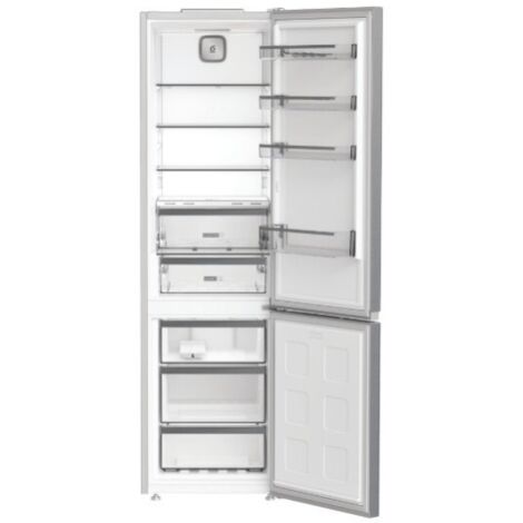Frigo Combi No Frost Whirlpool WHK26404XP5E Alto 203,5cm x 59,5cm