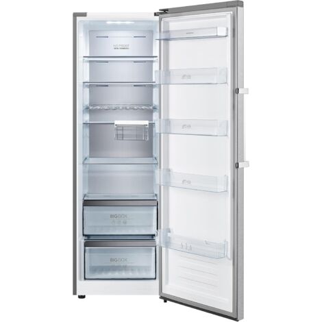 FRIGO COOLER INFINITON CL85EH NF 185X60 E INOX