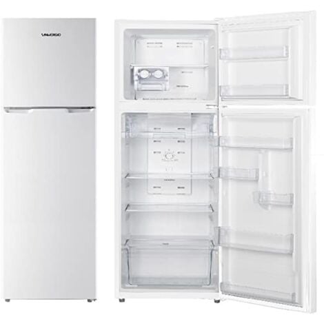 SANGIORGIO Frigo Doppia Porta No-Frost 272 Litri Bianco