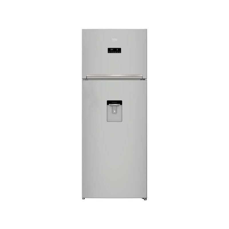 Image of Beko - frigo doppia porta total no-frost f