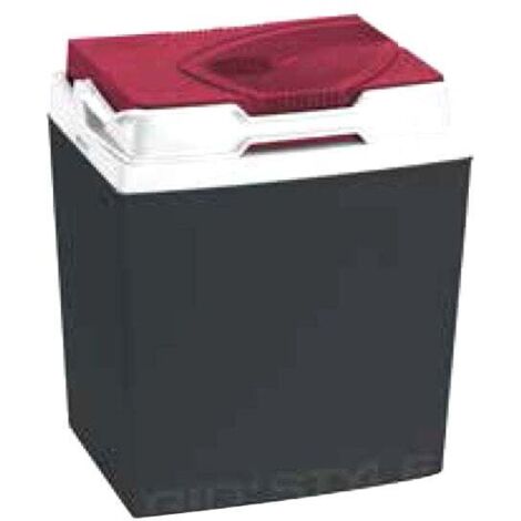 Frigo Elettrico Brio 26 Lt Doppia Alimentazione GIOSTYLE
