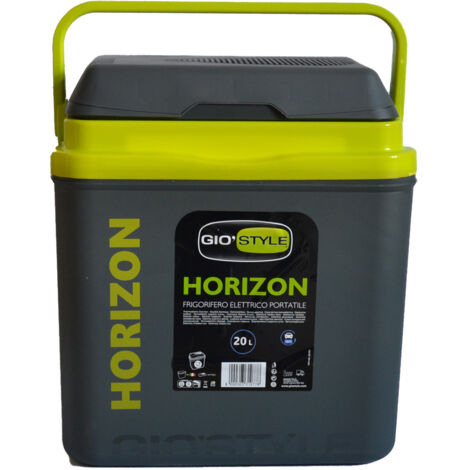 Frigo Elettrico Horizon L 21 Giostyle