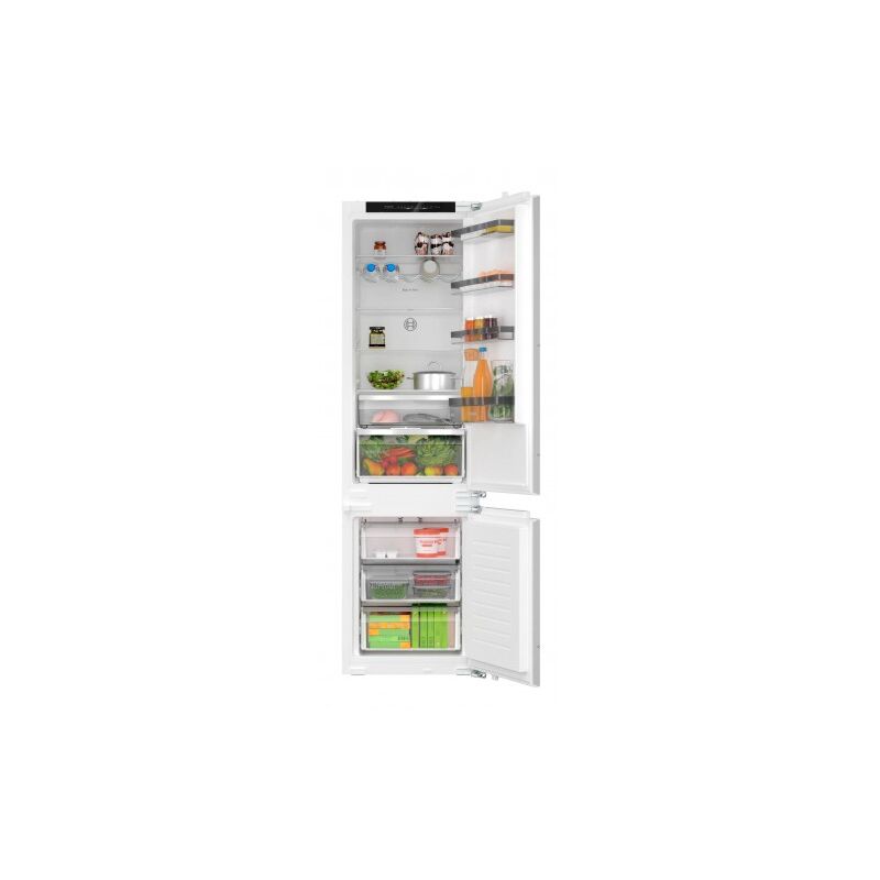 Image of Bosch - frigo inc combi 290LT H194 nf