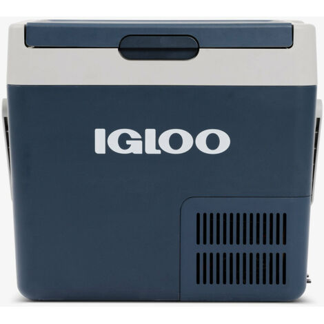 Frigo Portatile Igloo71 18 L 19 L Azzurro Plastica