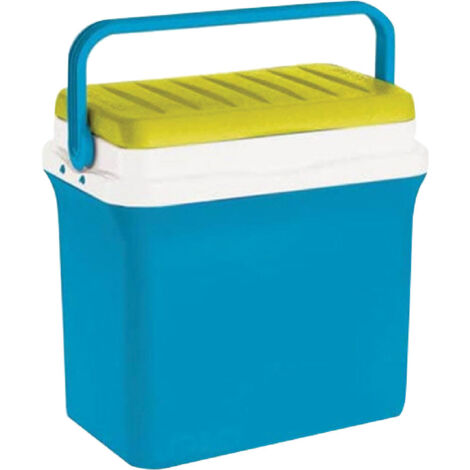 FRIGO RIGIDO FIESTA GIOSTYLE