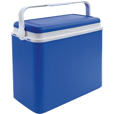 Frigo Termico Coolbox Blu L 24 Adriatic
