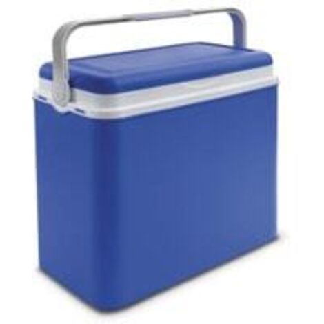 Frigo Termico Coolbox Blu L 32 Adriatic