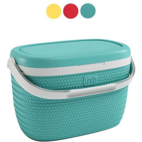Frigo Termico Linda Turchese L 18 Adriatic
