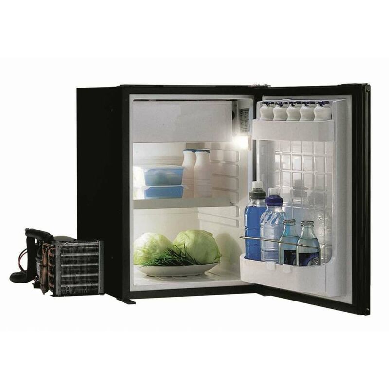 Motomarine - Frigo Vf C42L