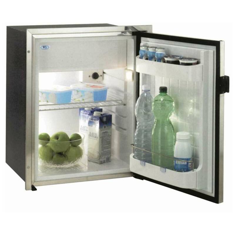 Frigo Vf C42Lx Dx Ocx2 Inox