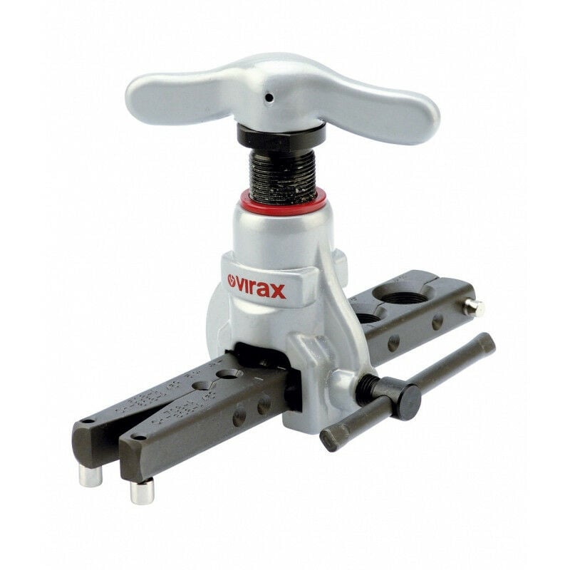 Dudgeonniere professionnelle Frigor ø 3/16 à 3/4 collet conique 45° - Virax