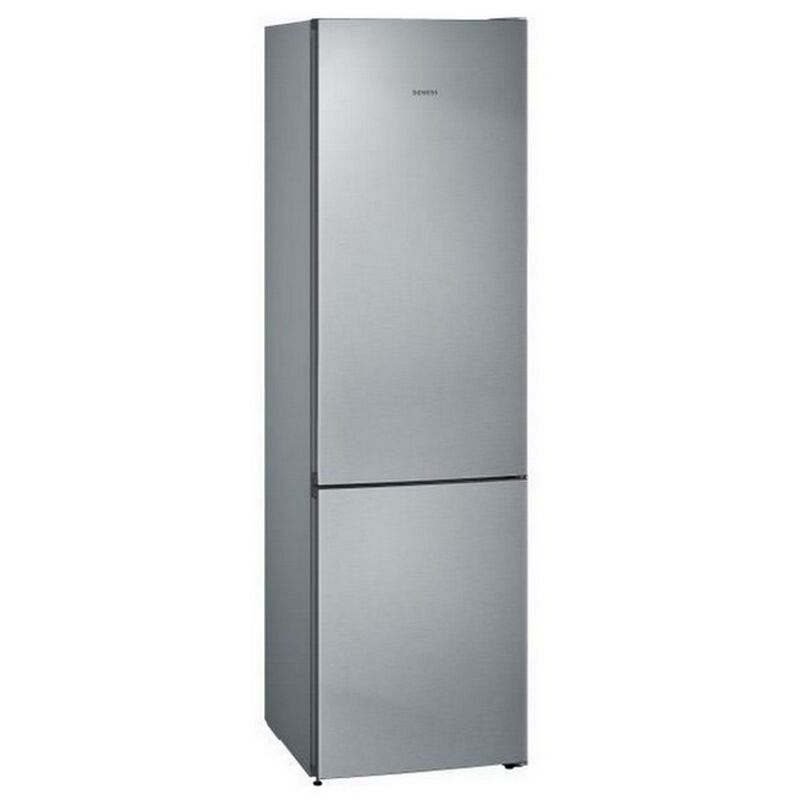 frigorífico combinado 60cm 366l a ++ nofrost inox - kg39nviec - siemens -