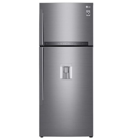 DAYA DFT-06NSM1WF0 FRIGO BAR MONOPORTA 41LT LOW FROST CLASSE F COLORE BIANCO