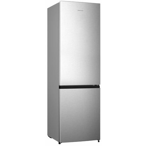 Frigorifero a libero installazione Hisense FCN255ACE - Capacit� elevata, Efficienza Energetica, Design Moderno