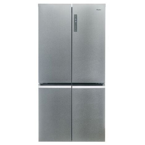 Frigorifero americano 90cm 422l nofrost - HCR5919ENMM - haier