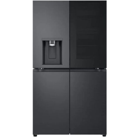 Frigorifero americano 91 cm 638 l ventilato - GMG960EVEE - lg