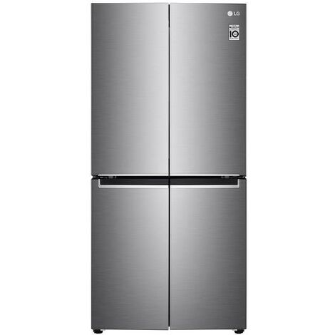 Frigorifero Americano Side by Side 488 Litri LG GMB844PZFG  Door Cooling+ LINEAR Cooling Classe F