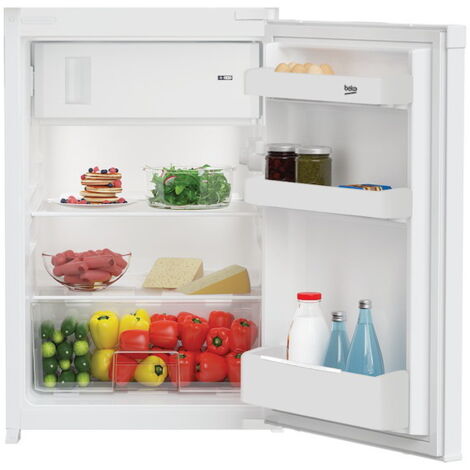 Frigorifero Beko B1754FN E Bianco [B1754FN]