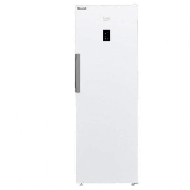 Frigorifero beko b3rmlne444hw white (185 x 60 cm)