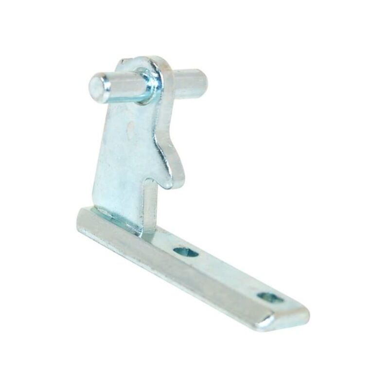 Beko - Frigorifero Freminato Middle Porte Assembly Door