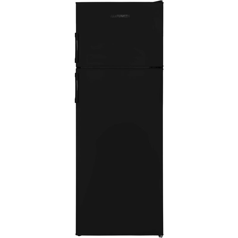 Image of Telefunken - frigorifero combinato 54cm 212l statico - R2D213FPK