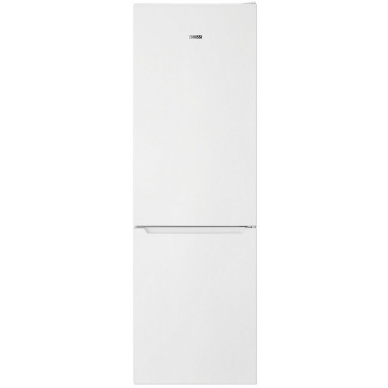 Image of Faure - frigorifero combinato 60cm 331l f nofrost bianco - fcbe32fw0