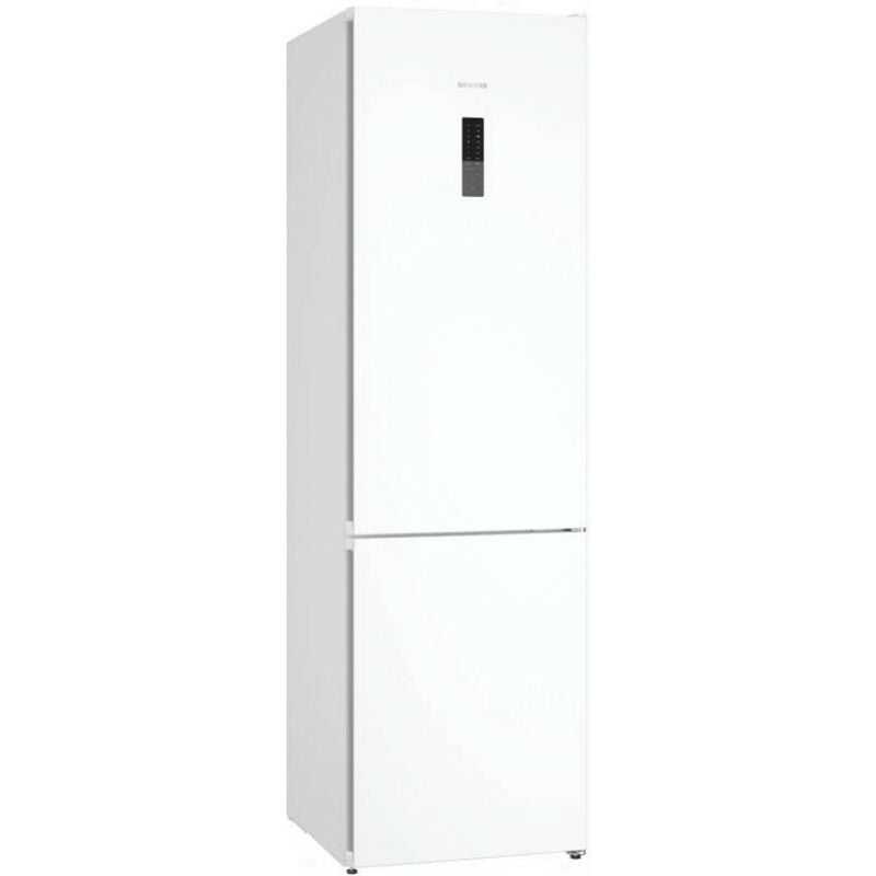 Image of Siemens - frigorifero combinato 60cm 363l bianco nofrost - kg39nxwdf