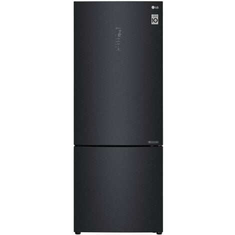 frigorifero combinato 70cm 462l nofrost - GBB569MCAZN - lg