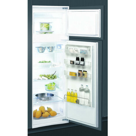 Réfrigérateur 122cm ELECTROLUX KFB1AF12S1