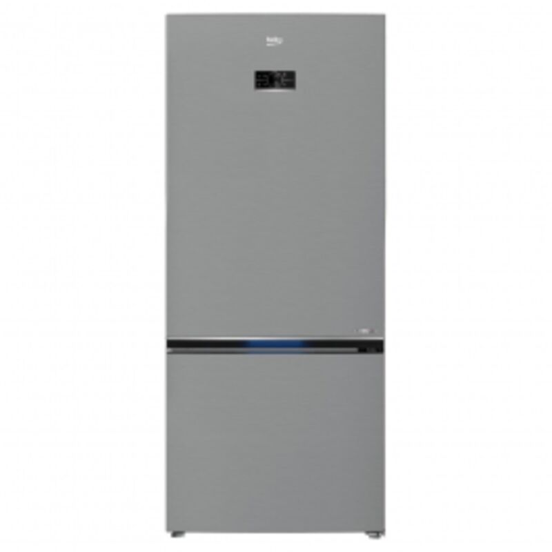 Beko B7RCNE595ZXPW Frigorifero Combinato 551L No Frost Inox Libera Installazione