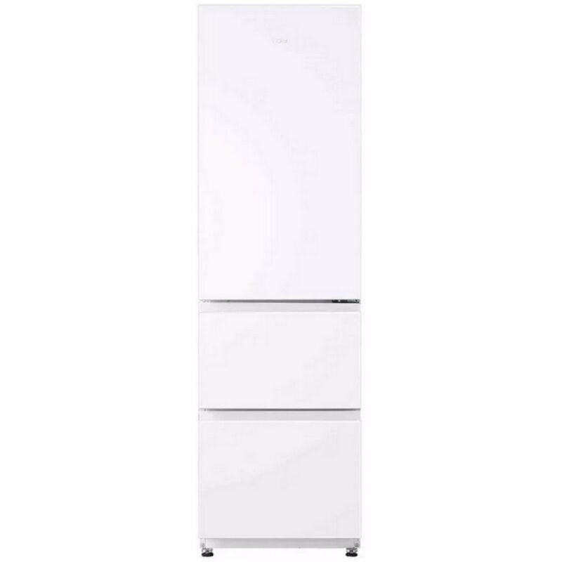Frigorifero combinato da 55 cm e 303 l - HTR3518ENMW - haier