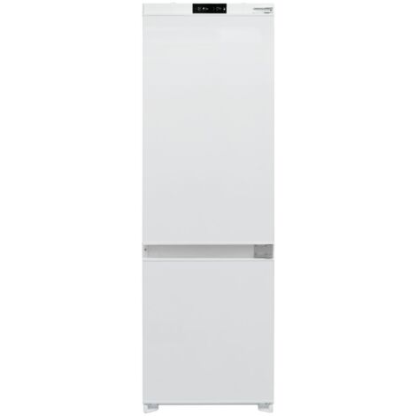 Frigorifero combinato da incasso NO FROST 233 litri Daewoo CKM2763EILA2 classe E