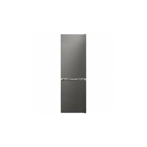 SMEG Frigorifero Libera installazione 4 Porte Estetica Universale FQ60XDF