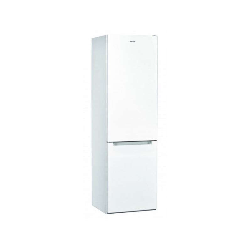 Frigorifero-congelatore combinato polar pob 802e w...