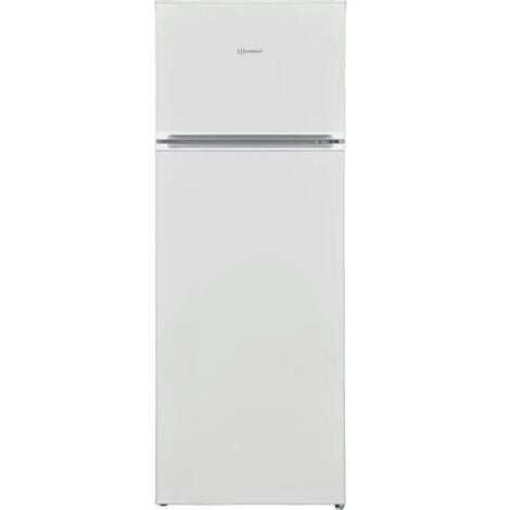 Frigorifero doppia porta libera installazione Indesit I55TM 4120 W 2