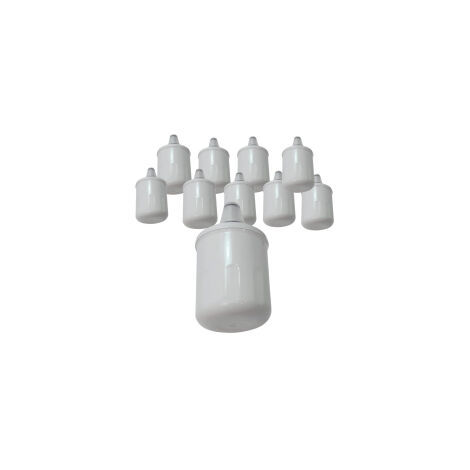 Frigorifero fresco - Samsung DA29-00003B, DA29-00003F Compatibile - Cartuccia di filtrazione - (10)