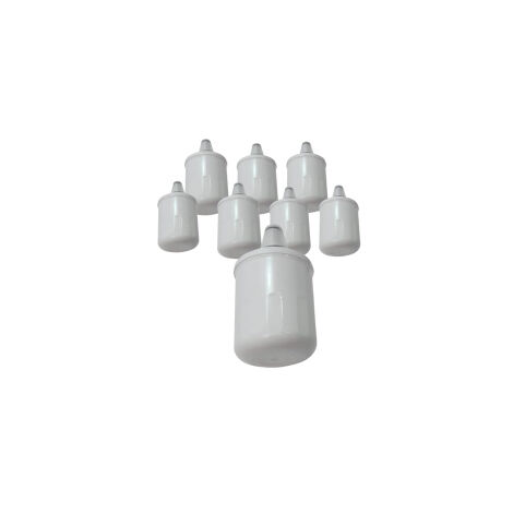 Frigorifero fresco - Samsung DA29-00003B, DA29-00003F Compatibile - Cartuccia di filtrazione - (8)