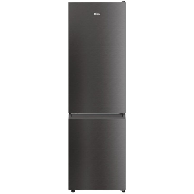 Haier 2D 60 Serie 1 HDW1620DNPD Libera installazione 377 L D Acciaio inox